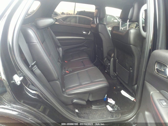Dodge Durango R/t 2018 1C4SDJCT5JC404839 Image 8