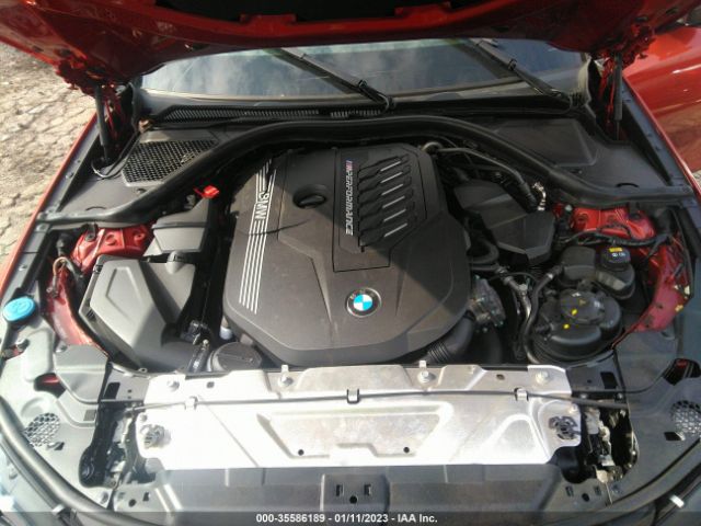 WBA5U9C04LA380899 BMW 3 Series M340i Xdrive