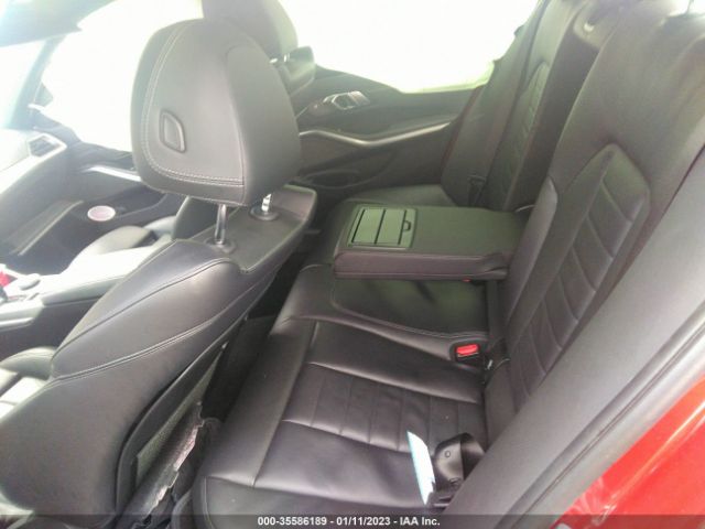 WBA5U9C04LA380899 BMW 3 Series M340i Xdrive