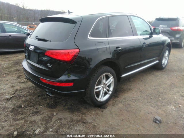 WA1LFAFP1EA107589 Audi Q5 Premium Plus