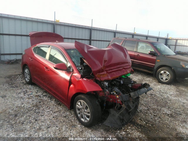 2017 KMHD74LFXHU108632 main image