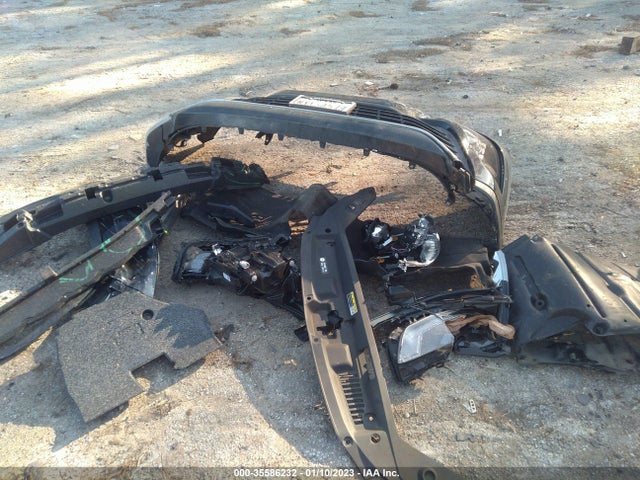2021 Toyota Highlander, VIN: 5TDJZRBH3MS066482