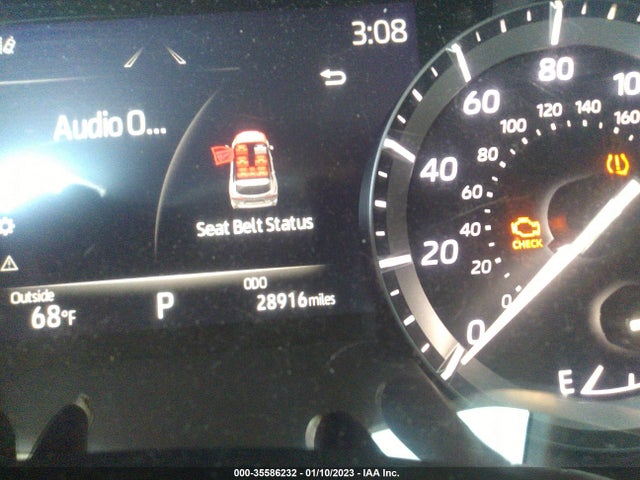 2021 Toyota Highlander, VIN: 5TDJZRBH3MS066482