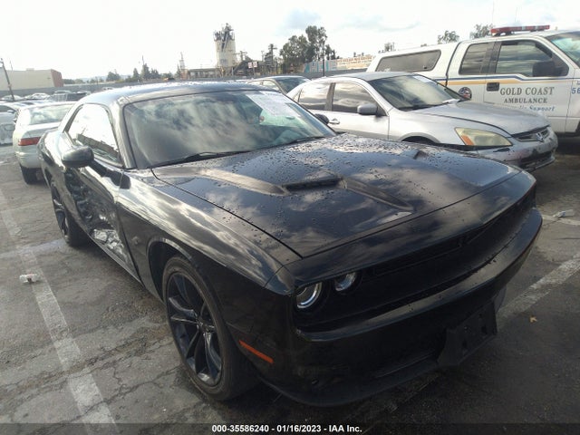 2018 2C3CDZAG2JH111295 main image