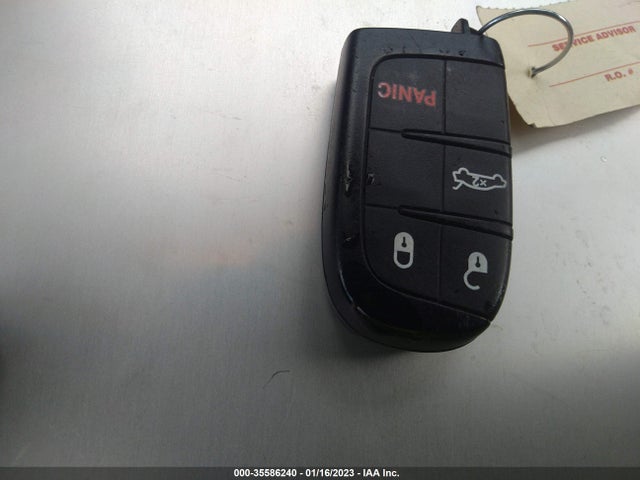 Dodge Challenger Sxt 2018 2C3CDZAG2JH111295 Image 11