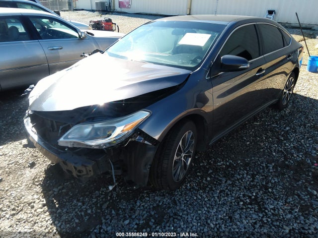 Toyota AVALON XLE 2016 4T1BK1EB8GU215272 Image 2