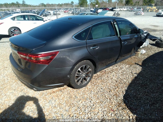 Toyota AVALON XLE 2016 4T1BK1EB8GU215272 Image 5