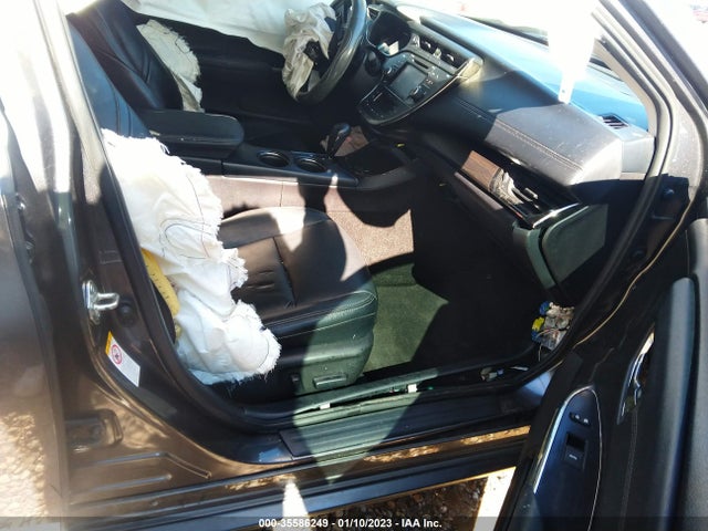 Toyota AVALON XLE 2016 4T1BK1EB8GU215272 Image 6