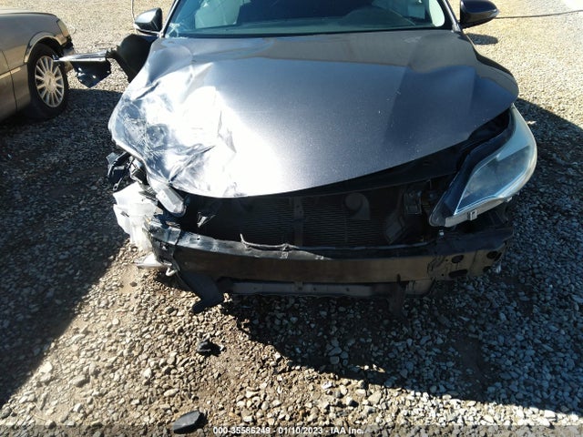 Toyota AVALON XLE 2016 4T1BK1EB8GU215272 Image 7