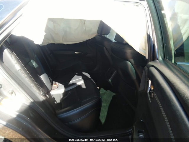 Toyota AVALON XLE 2016 4T1BK1EB8GU215272 Image 9