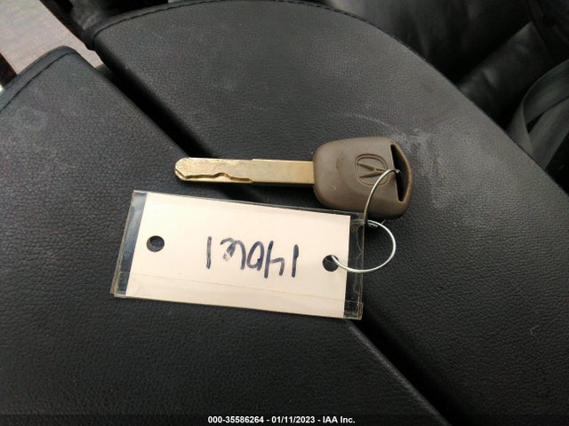 2012 ACURA MDX TECH PKG VIN: 2HNYD2H31CH516072