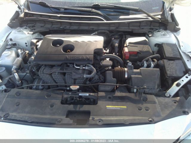 1N4BL4FV1KC173284 Nissan Altima 2.5 Platinum