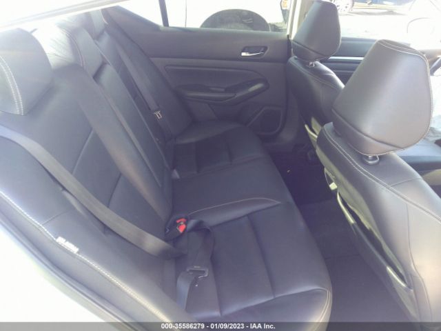 1N4BL4FV1KC173284 Nissan Altima 2.5 Platinum