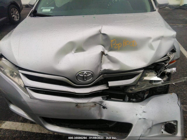2014 Toyota Venza, VIN: 4T3ZA3BB6EU087331