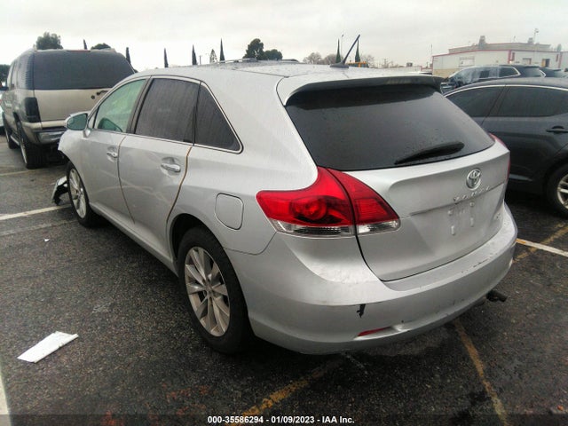 2014 Toyota Venza, VIN: 4T3ZA3BB6EU087331