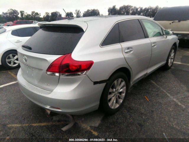 2014 Toyota Venza, VIN: 4T3ZA3BB6EU087331