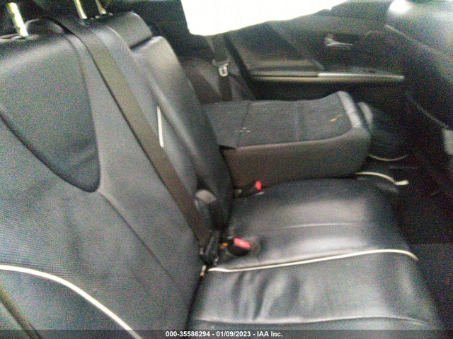 2014 Toyota Venza, VIN: 4T3ZA3BB6EU087331
