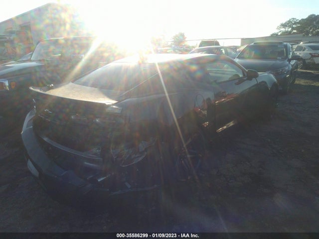 2022 Chevrolet Camaro, VIN: 1G1FF1R73N0110961