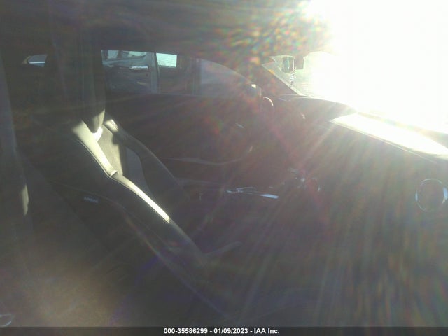 2022 Chevrolet Camaro, VIN: 1G1FF1R73N0110961