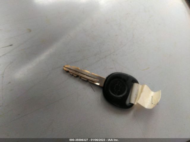 1GKET13M352294270 GMC Envoy Denali