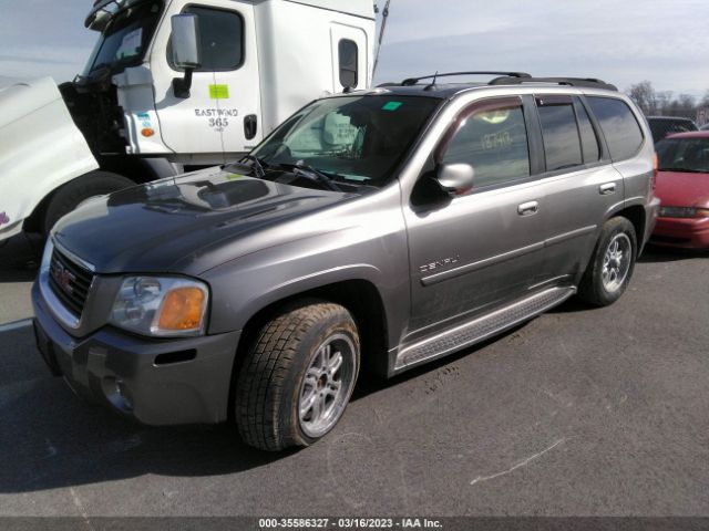1GKET13M352294270 GMC Envoy Denali