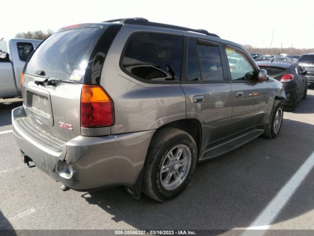 1GKET13M352294270 GMC Envoy Denali