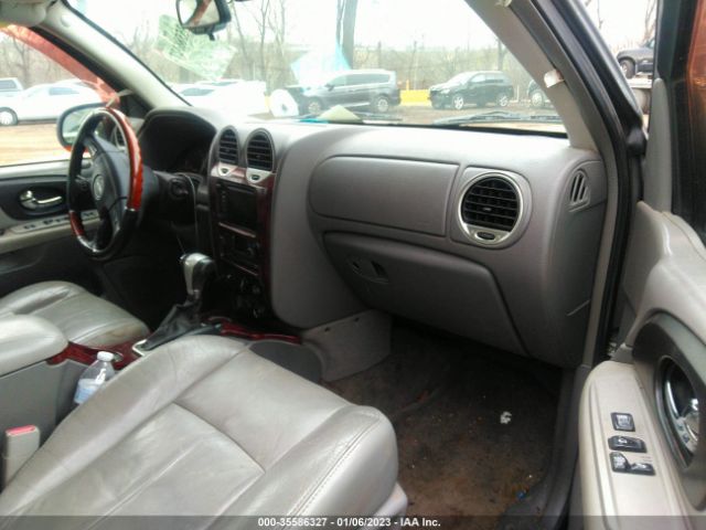 1GKET13M352294270 GMC Envoy Denali