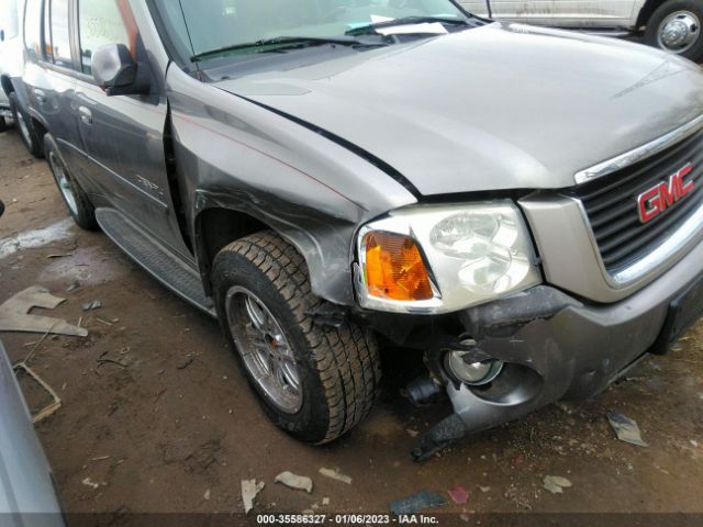 1GKET13M352294270 GMC Envoy Denali