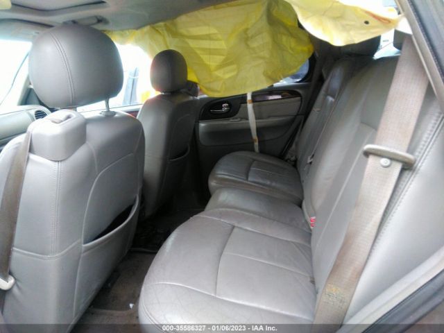 1GKET13M352294270 GMC Envoy Denali