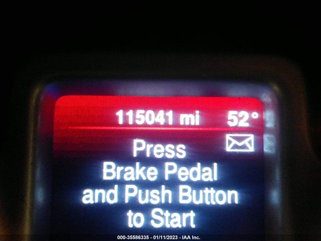 Dodge Journey Sxt 2015 3C4PDDBG9FT589212 Image 7
