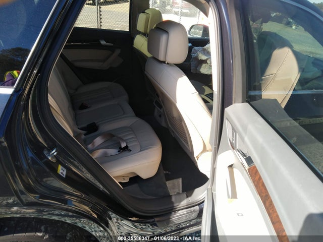 WA1BNAFY2K2065723 Audi Q5 Premium Plus