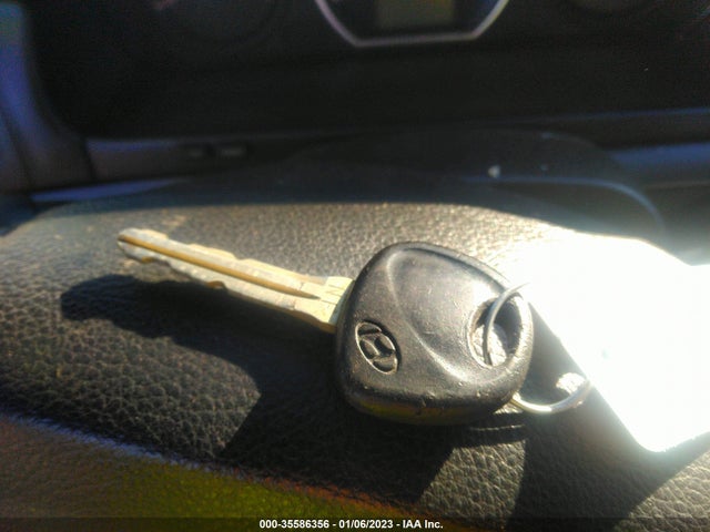 2008 HYUNDAI SONATA LIMITED VIN: 5NPEU46F28H336289