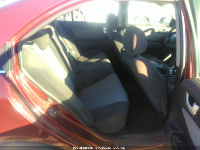 2008 HYUNDAI SONATA LIMITED VIN: 5NPEU46F28H336289