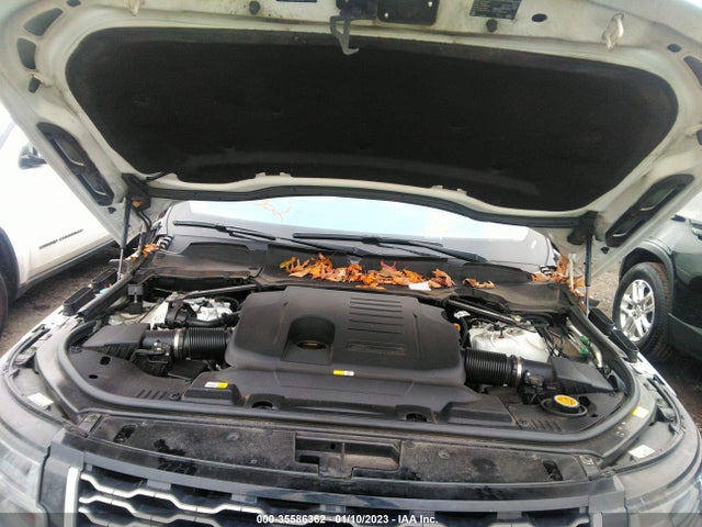 Land Rover Range Rover Hse 2020 SALGS2RU6LA415082 Image 11