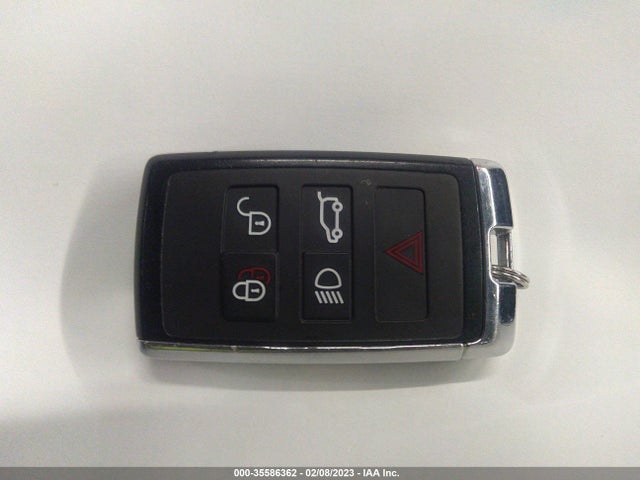Land Rover Range Rover Hse 2020 SALGS2RU6LA415082 Image 3