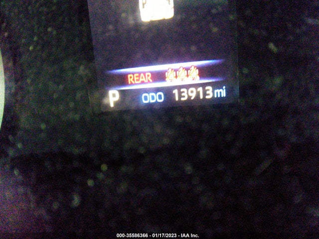 2022 Toyota Tundra, VIN: 5TFLA5DA9NX002192