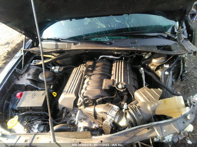 2021 Dodge Charger, VIN: 2C3CDXGJ7MH559267