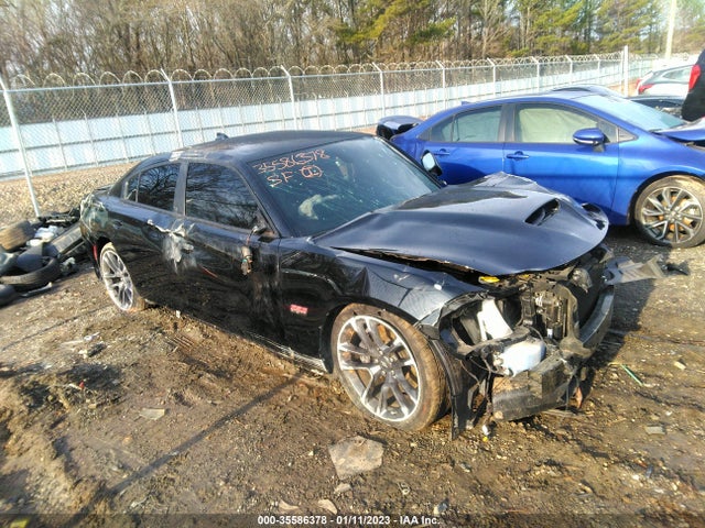 2021 Dodge Charger, VIN: 2C3CDXGJ7MH559267