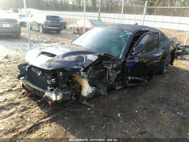 2021 Dodge Charger, VIN: 2C3CDXGJ7MH559267
