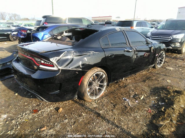 2021 Dodge Charger, VIN: 2C3CDXGJ7MH559267