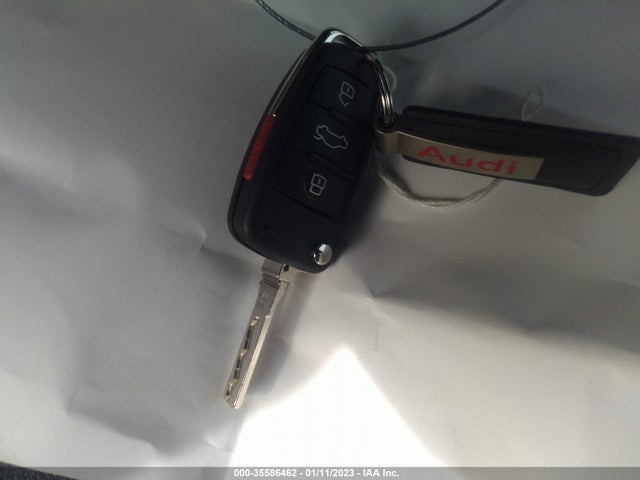 2017 Audi Q3, VIN: WA1ECCFSXHR007191