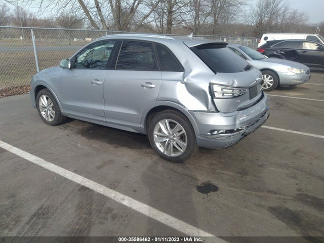 2017 Audi Q3, VIN: WA1ECCFSXHR007191