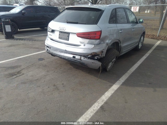 2017 Audi Q3, VIN: WA1ECCFSXHR007191