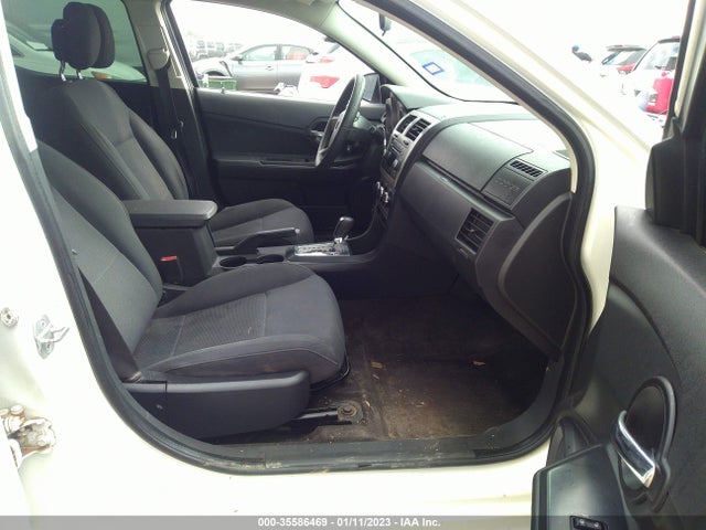 Dodge Avenger Sxt 2010 1B3CC4FB1AN103728 Image 6