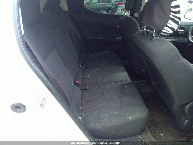 Dodge Avenger Sxt 2010 1B3CC4FB1AN103728 Image 9
