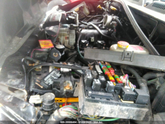 Dodge Dakota Sport/slt 2001 1B7HL2AN61S241079 Image 12