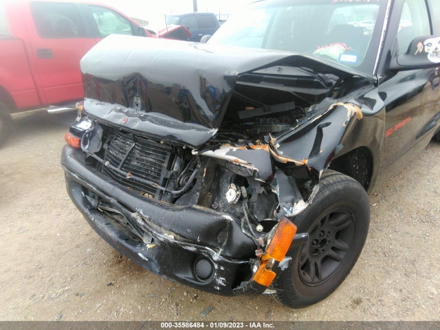 Dodge Dakota Sport/slt 2001 1B7HL2AN61S241079 Image 8