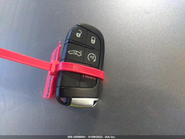 Chrysler 300 Limited 2016 2C3CCARG4GH161780 Image 11