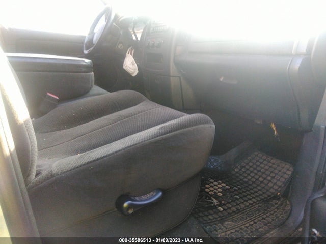 Dodge RAM 1500 2005 1D7HA18N85J522789 Image 6