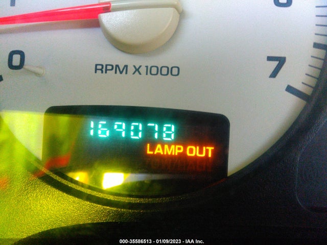 Dodge RAM 1500 2005 1D7HA18N85J522789 Image 8